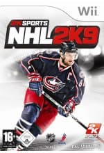 NHL 2K9  [SWP]