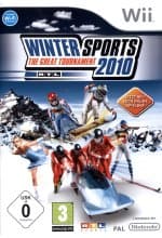 Winter Sports 2010 - The Great Tournament