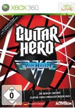 Guitar Hero - Van Halen