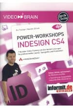 Power-Workshops InDesign CS4