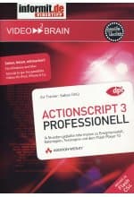Action Script 3 professional