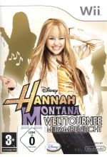 Hannah Montana - Welttournee im Rampenlicht [SWP]