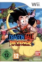 Dragonball - Revenge of King Piccolo