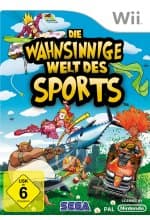 Die wahnsinnige Welt des Sports