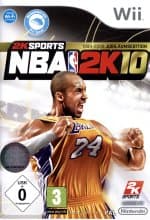 NBA 2K10