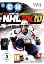 NHL 2K10