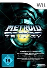 Metroid Prime Trilogy
