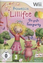 Prinzessin Lillifee - Die große Feenparty