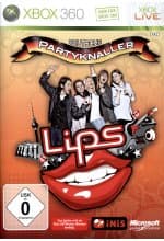 Lips - Deutsche Partyknaller