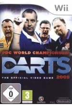 PDC World Championship Darts 2009