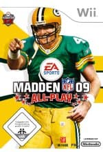 Madden NFL 09 - All-Play