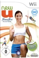 NewU - Fitness First: Personal Trainer