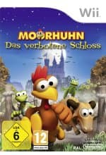 Moorhuhn - Das verbotene Schloss