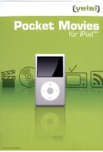 Yelsi Pocket Movie für iPhone u. iPod