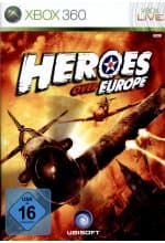 Heroes over Europe