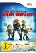 Die Noobs - Klein aber gemein