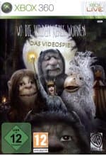 Wo die wilden Kerle wohnen - Das Videogame