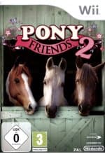 Pony Friends 2