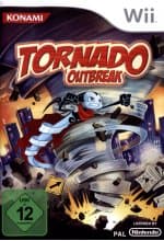 Tornado Outbreak
