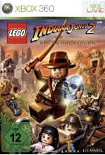 Lego Indiana Jones 2 - Die neuen Abenteuer