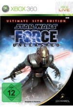 Star Wars - The Force Unleashed: Ultimate Sith Edition