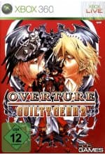 Guilty Gear 2 - Overture