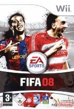 FIFA 08