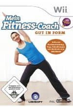 Mein Fitness-Coach - Gut in Form