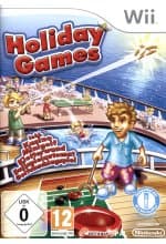 Holiday Games