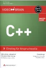 C++ - Einstieg für Anspruchsvolle
