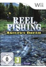 Reel Fishing: Angler's Dream