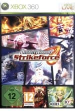 Dynasty Warriros - Strikeforce