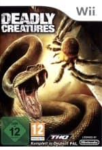 Deadly Creatures