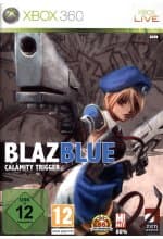 BlazBlue - Calamity Trigger