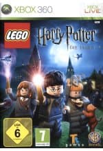 Lego Harry Potter - Die Jahre 1 - 4