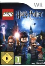 Lego Harry Potter - Die Jahre 1 - 4