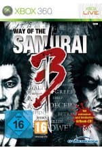 Way of the Samurai 3