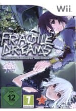 Fragile Dreams - Farewell Ruins of the Moon