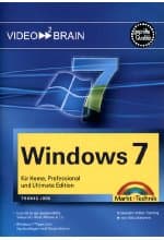 Windows 7 für Home, Professional und Ultimate Edition - Videotraining