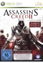 Assassin's Creed 2 - Lineage Edition