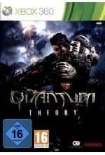 Quantum Theory