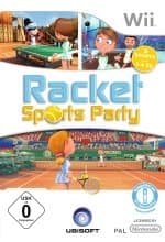 Racket Sports Party