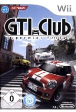 GTI Club Supermini Festa!