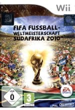 FIFA Fussball Weltmeisterschaft Südafrika 2010