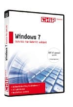 CHIP - Windows 7-Schritt für Schritt