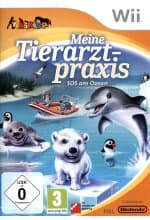 Meine Tierarztpraxis - SOS am Ozean