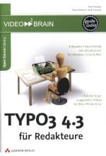 Typo3 4.3 für Redakteure