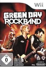 Rock Band - Green Day