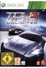 Test Drive Unlimited 2