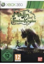 Majin and the Forsaken Kingdom